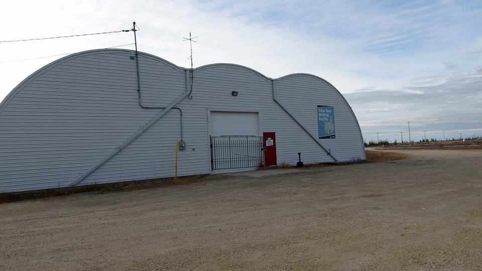Churchill Manitoba Oct 2023 34